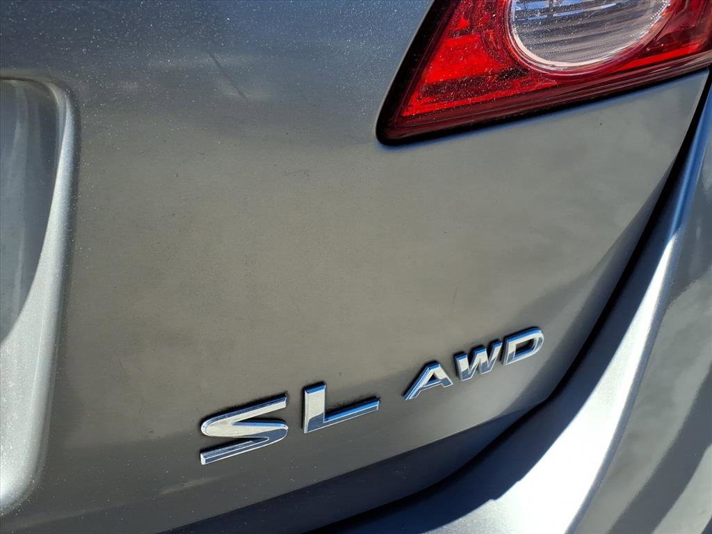 Used 2010 Nissan Murano SL image 11