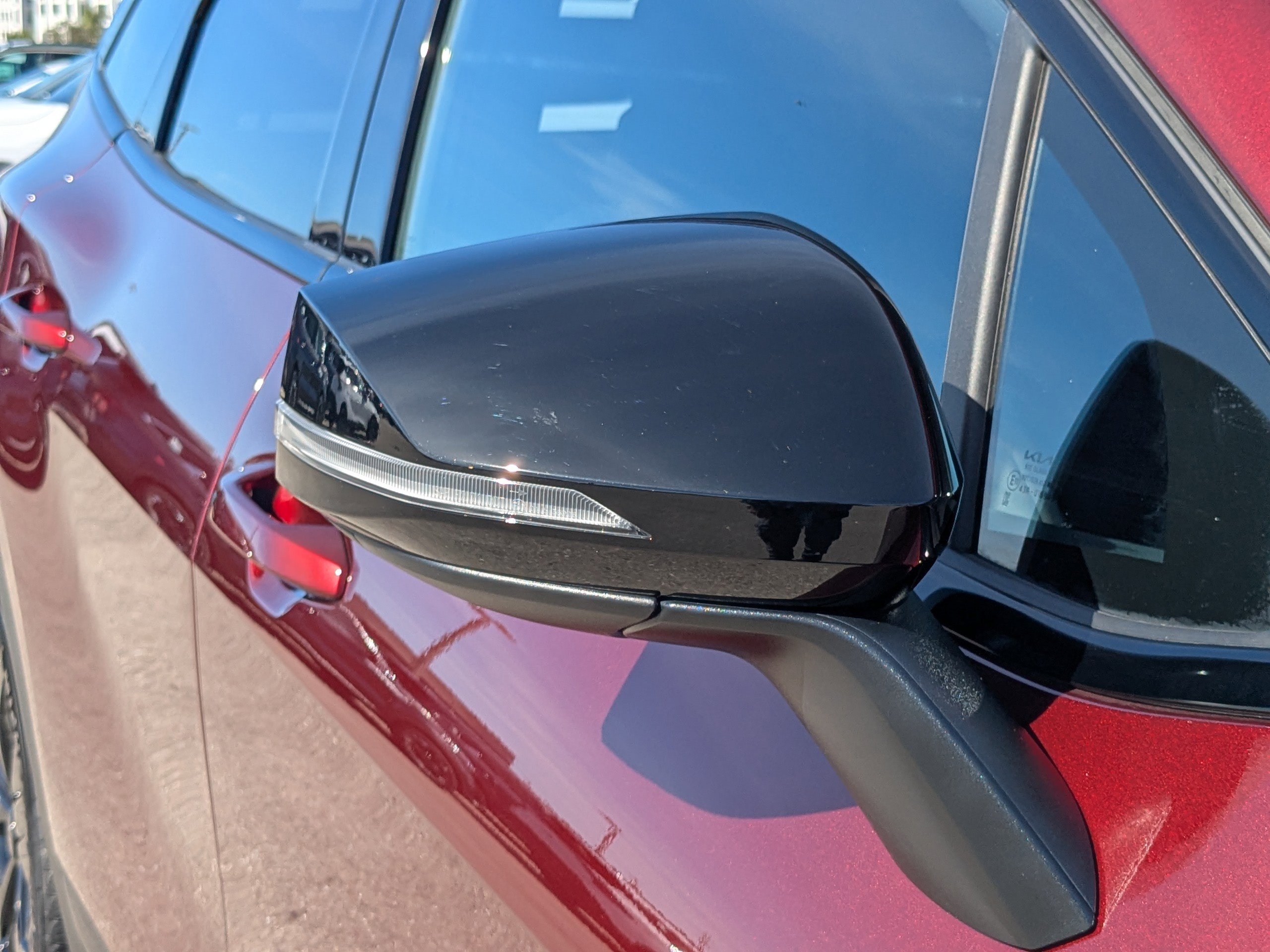 Used 2025 Kia Sportage X-Line image 14