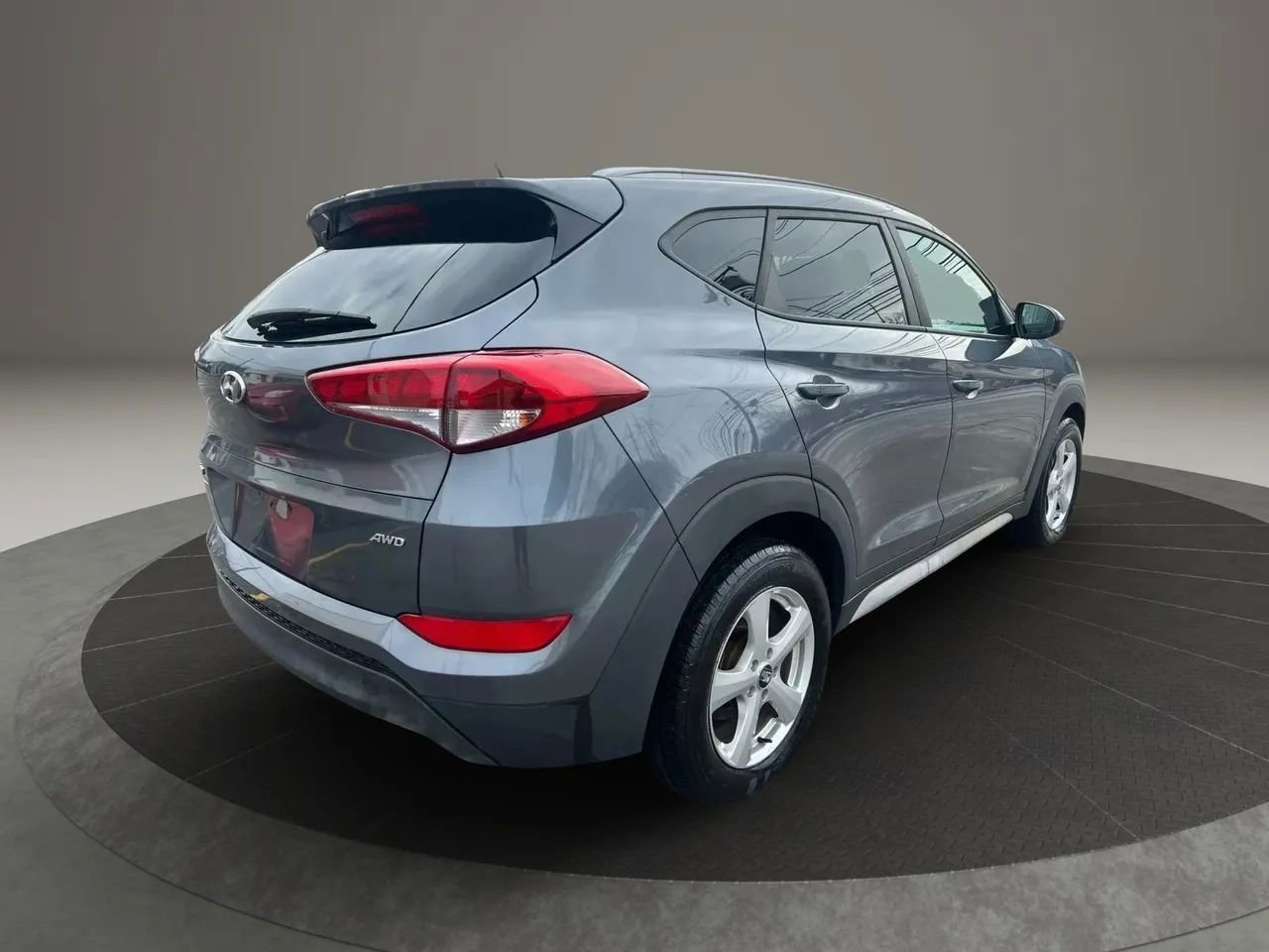 Used 2017 Hyundai Tucson SE image 5