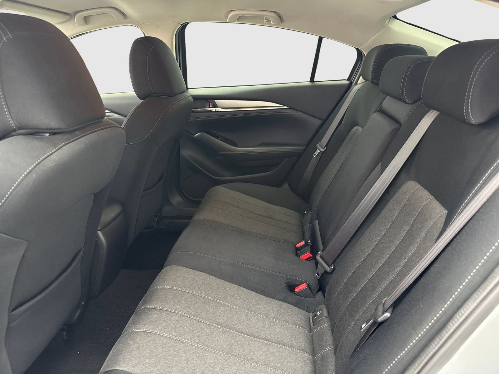 Used 2018 MAZDA MAZDA6 Sport FWD image 36