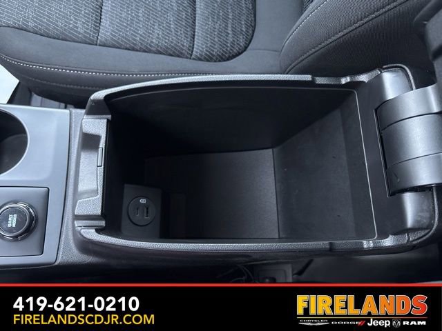 Used 2022 Ford Bronco Sport image 23