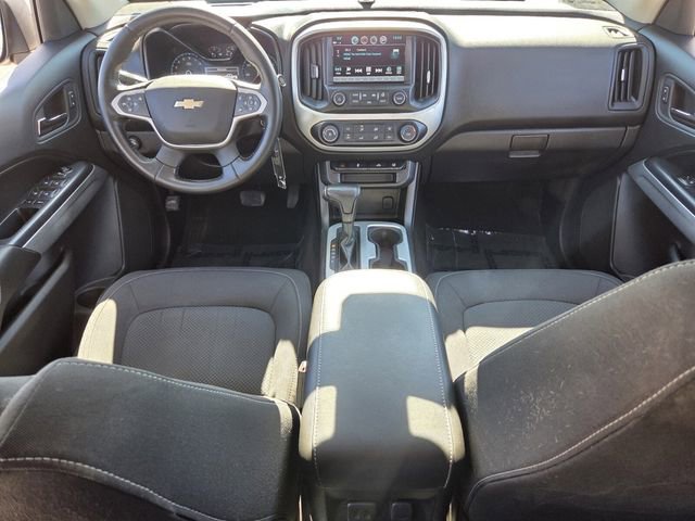 Used 2018 Chevrolet Colorado LT w/ Safety Package image 16