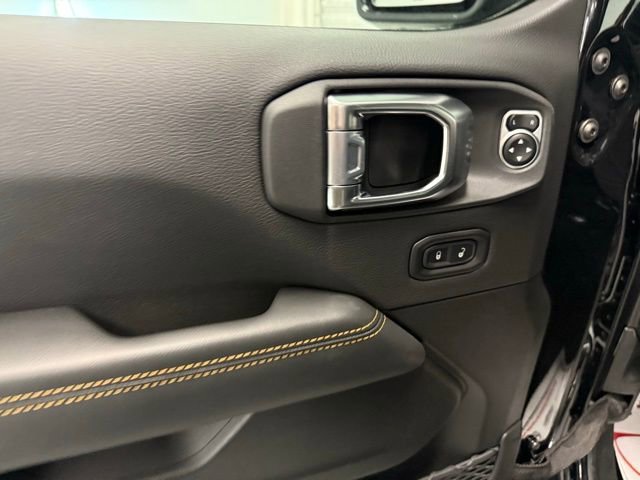 New 2026 Jeep Gladiator Sport image 14