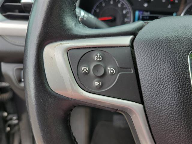 Used 2017 GMC Acadia SLT FWD image 18