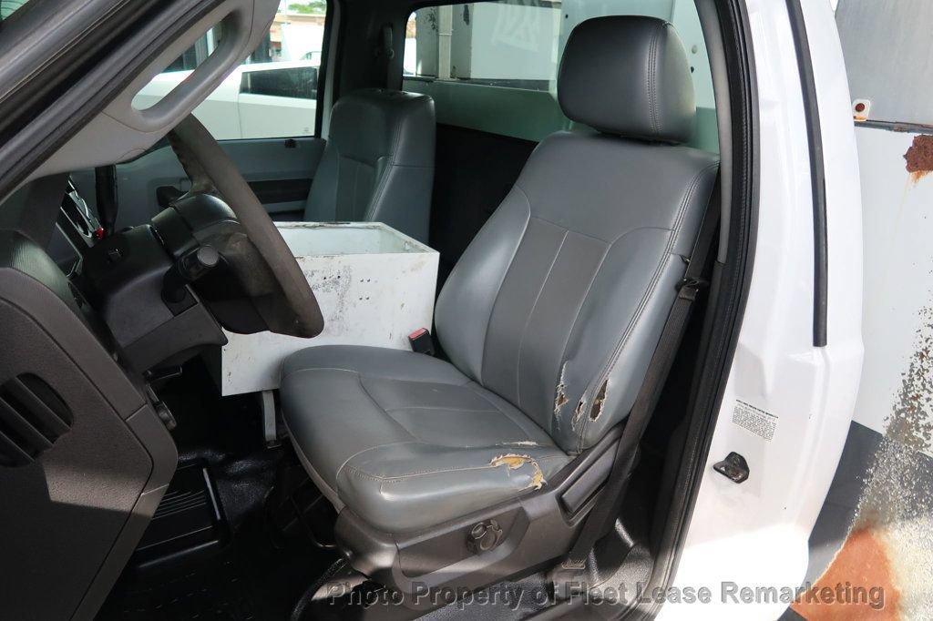 Used 2012 Ford F450 XL AWD/4WD image 11