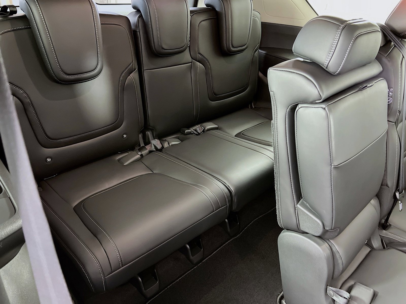 New 2026 Nissan Armada SV AWD/4WD image 24