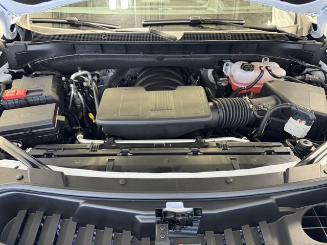 New 2026 Chevrolet Suburban Premier image 28