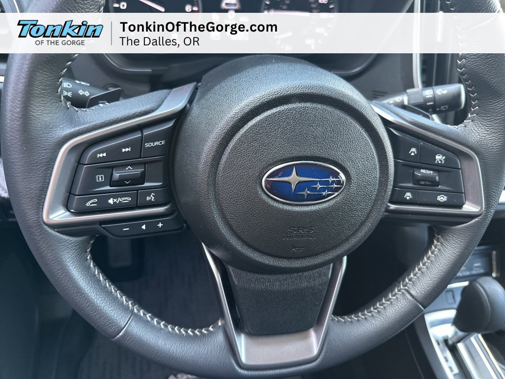 Used 2024 Subaru Ascent Premium w/ Convenience Package image 16