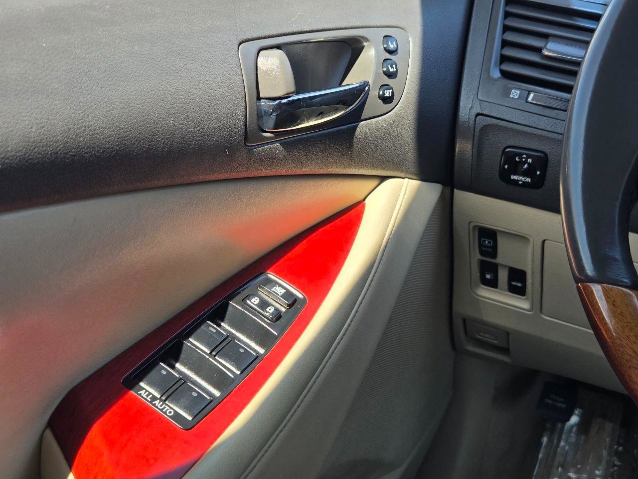 Used 2007 Lexus ES 350 FWD image 28