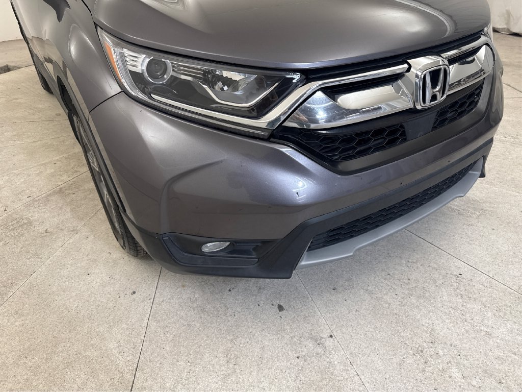 Used 2017 Honda CR-V EX-L image 13