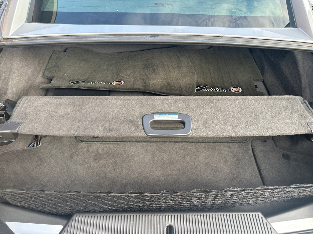 Used 2004 Cadillac XLR image 13