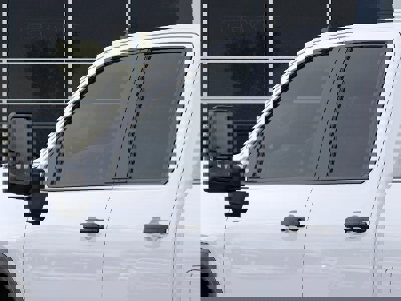New 2026 GMC Sierra 3500 Pro image 12