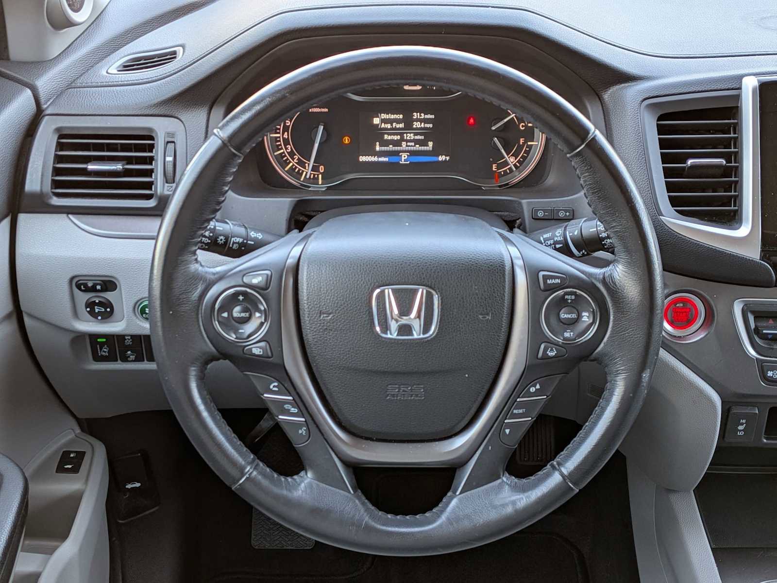 Used 2018 Honda Pilot EX-L image 23