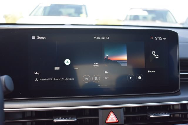 New 2026 Kia K5 GT-Line w/ GT-Line Premium Package AWD/4WD image 30