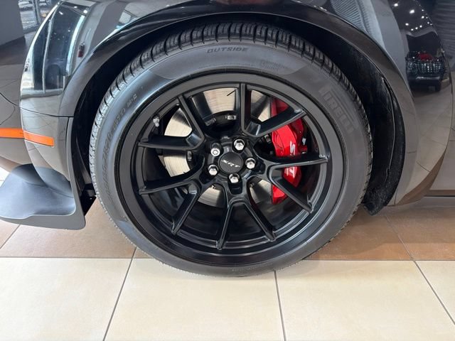 Used 2021 Dodge Challenger SRT Hellcat Redeye RWD image 7