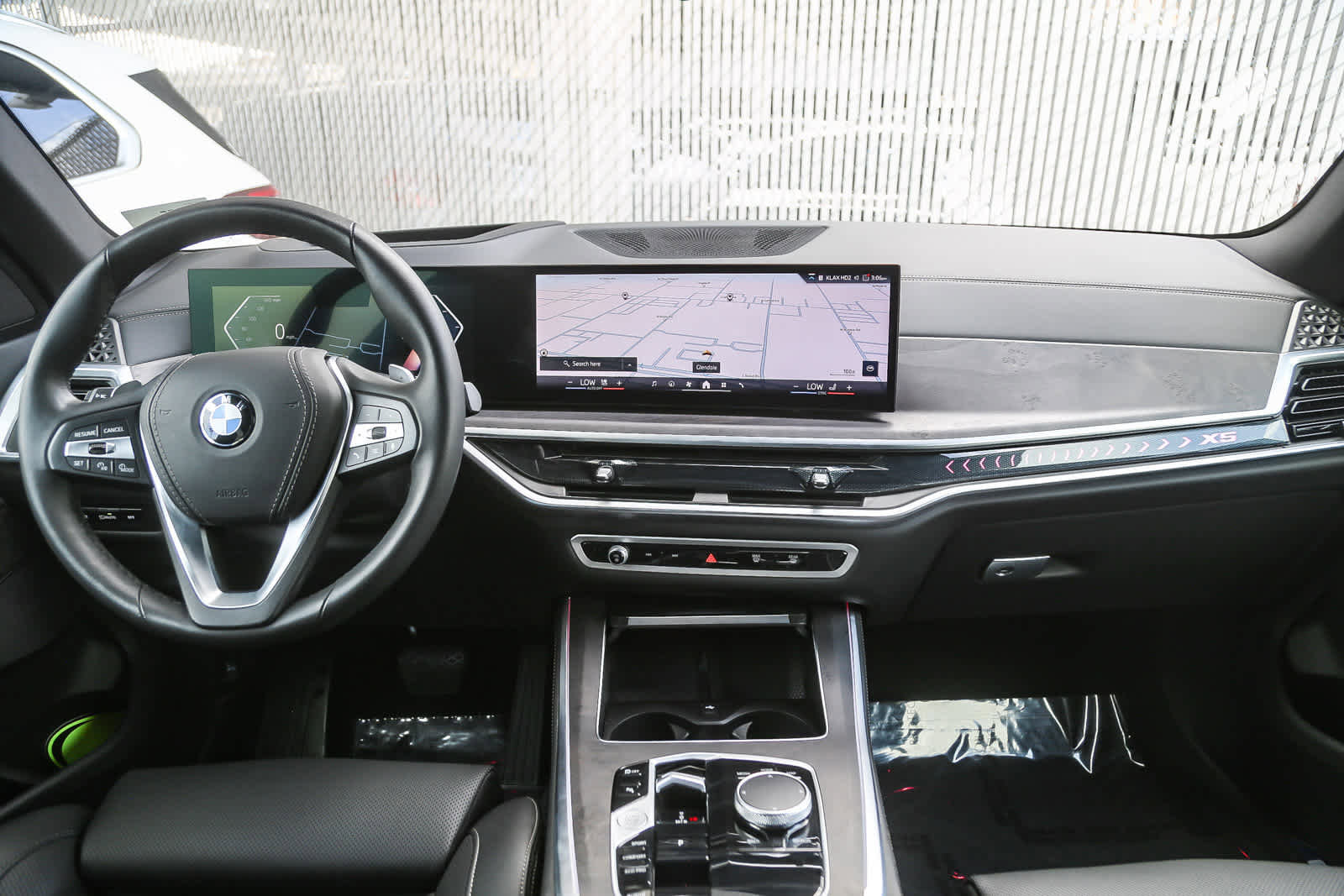 Used 2025 BMW X5 sDrive40i image 9