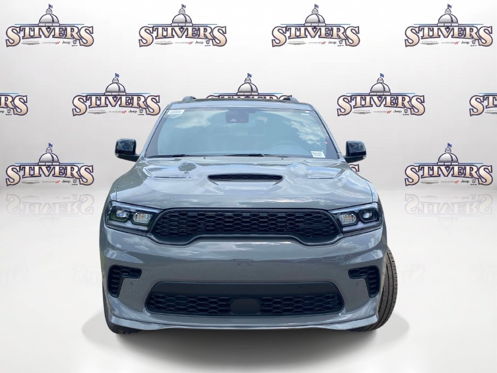 New 2026 Dodge Durango GT AWD/4WD image 2