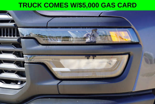 Used 2025 RAM 3500 Tradesman AWD/4WD image 4