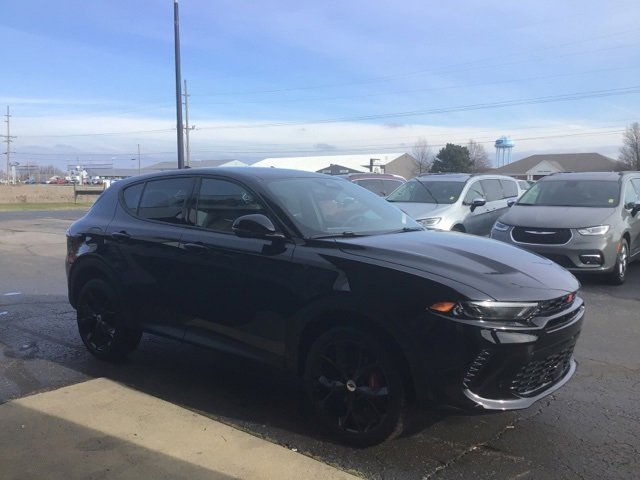 New 2024 Dodge Hornet GT image 7