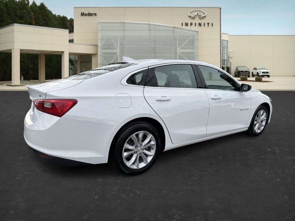 Used 2023 Chevrolet Malibu LT image 5