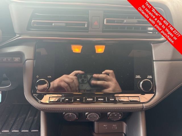 Used 2024 Nissan Z NISMO w/ Floor Mat Package image 25