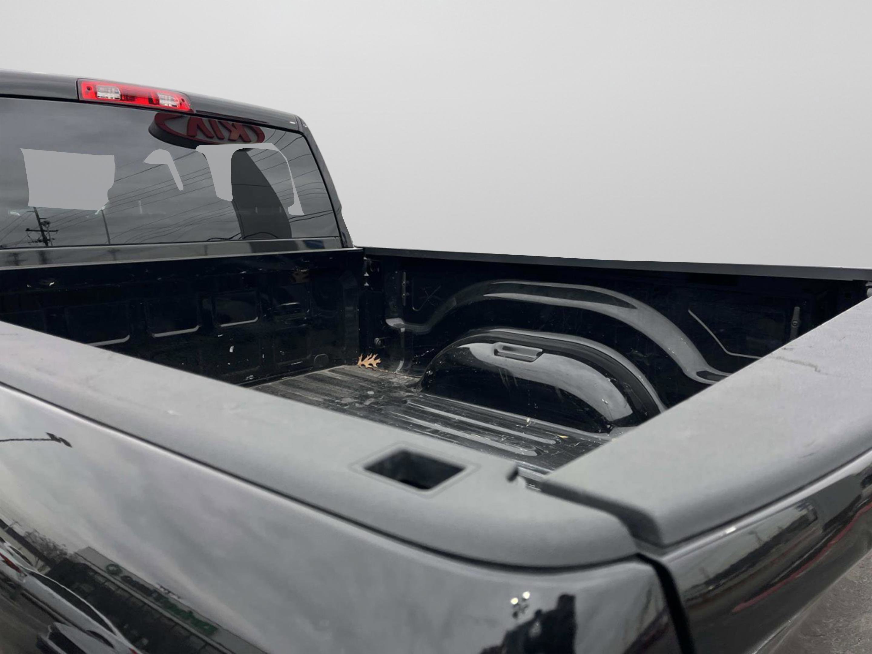 Used 2024 RAM 2500 Big Horn image 14