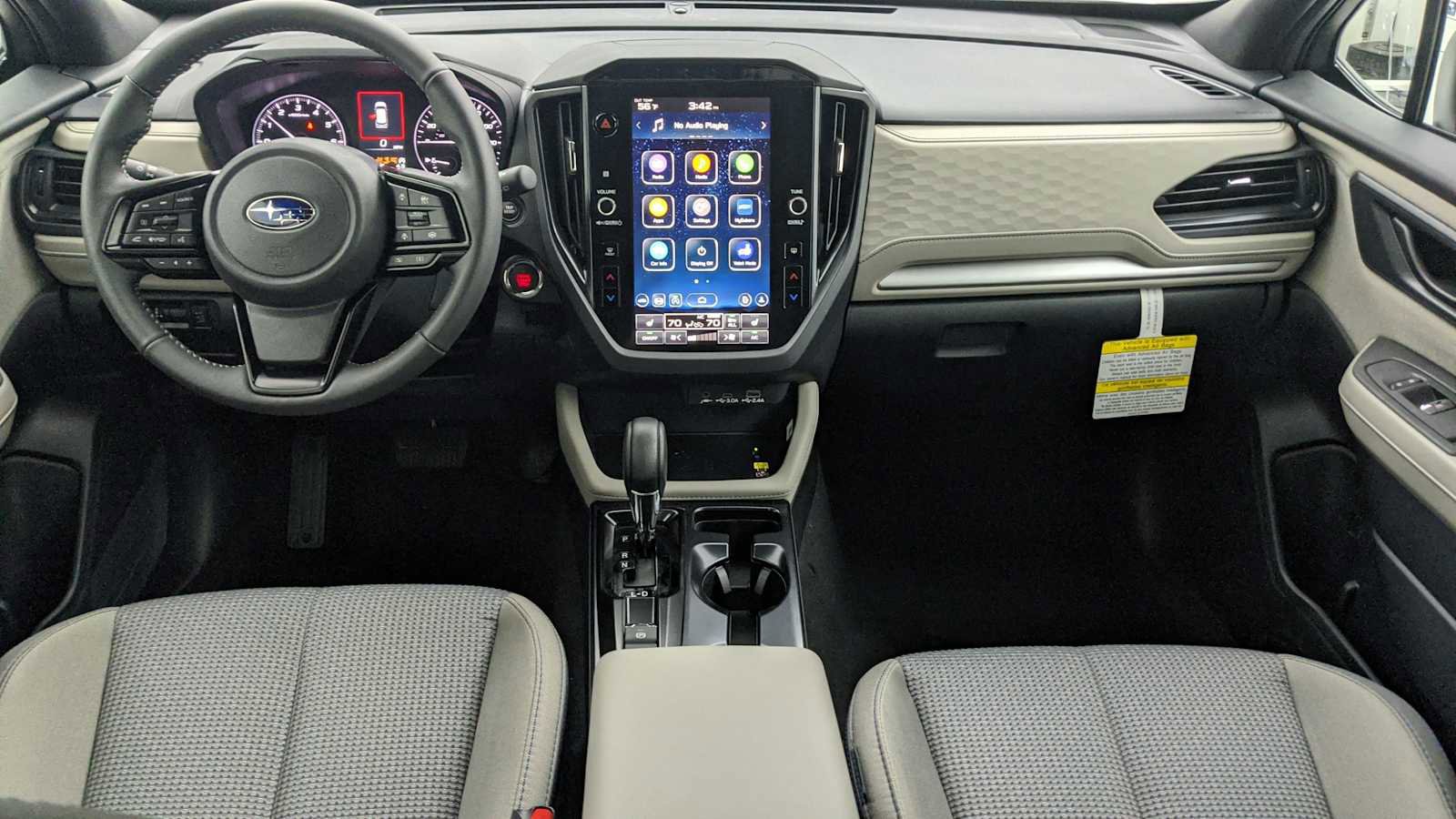 New 2026 Subaru Forester Premium image 20