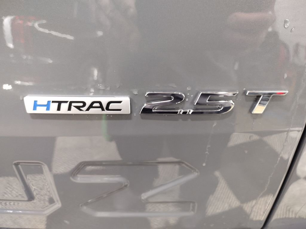 New 2025 Hyundai Santa Cruz Limited image 14