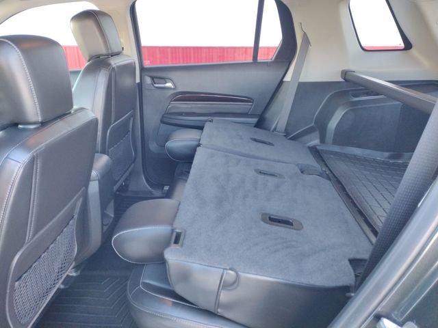 Used 2017 GMC Terrain Denali image 37