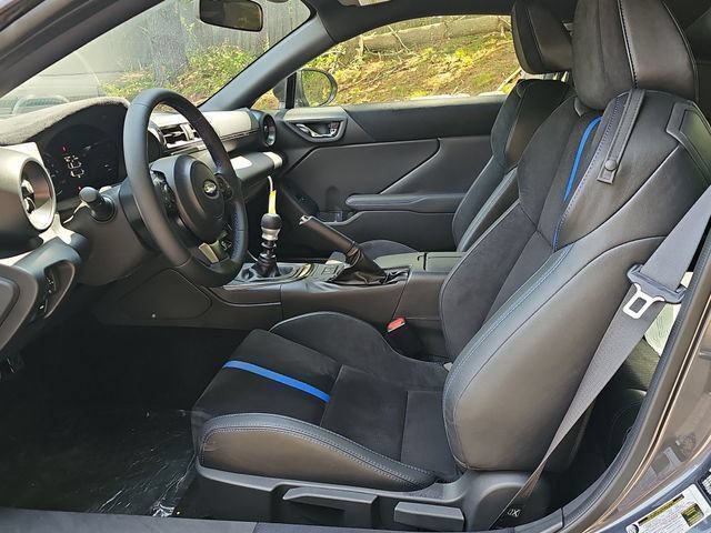 New 2026 Subaru BRZ tS RWD image 8