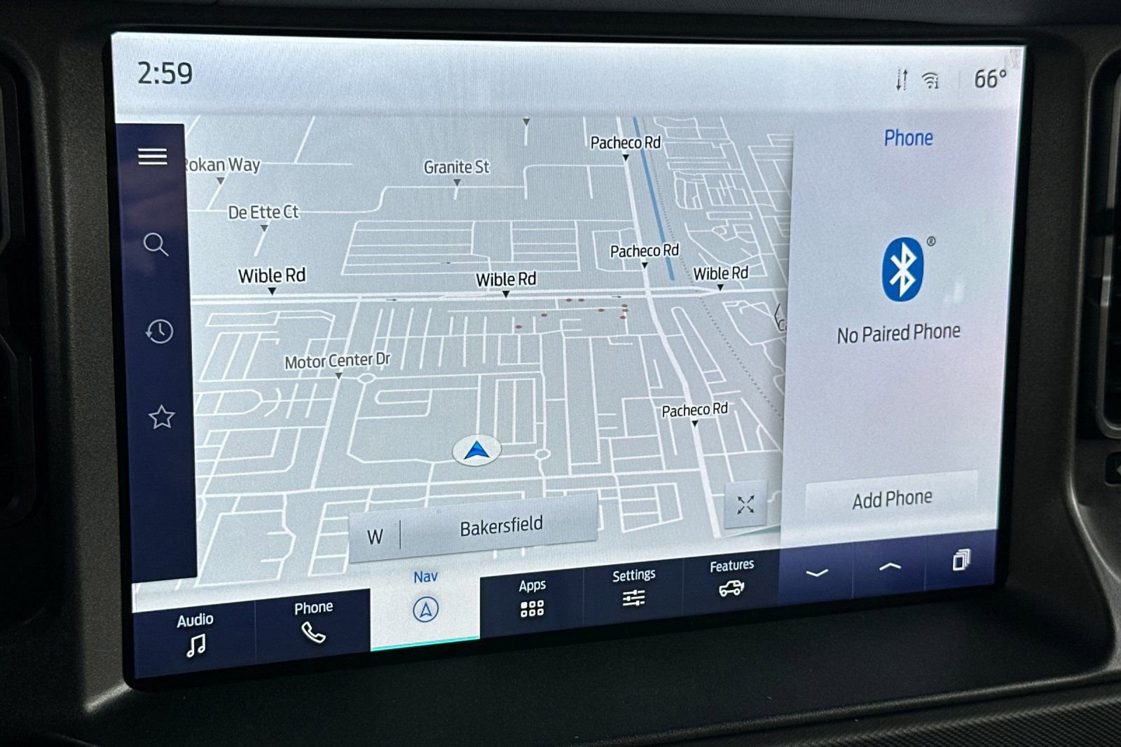 Used 2024 Ford Bronco Badlands image 19