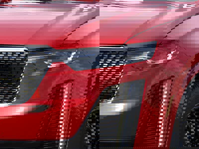 New 2025 Cadillac XT6 Luxury w/ LPO, Floor Liner Package image 10