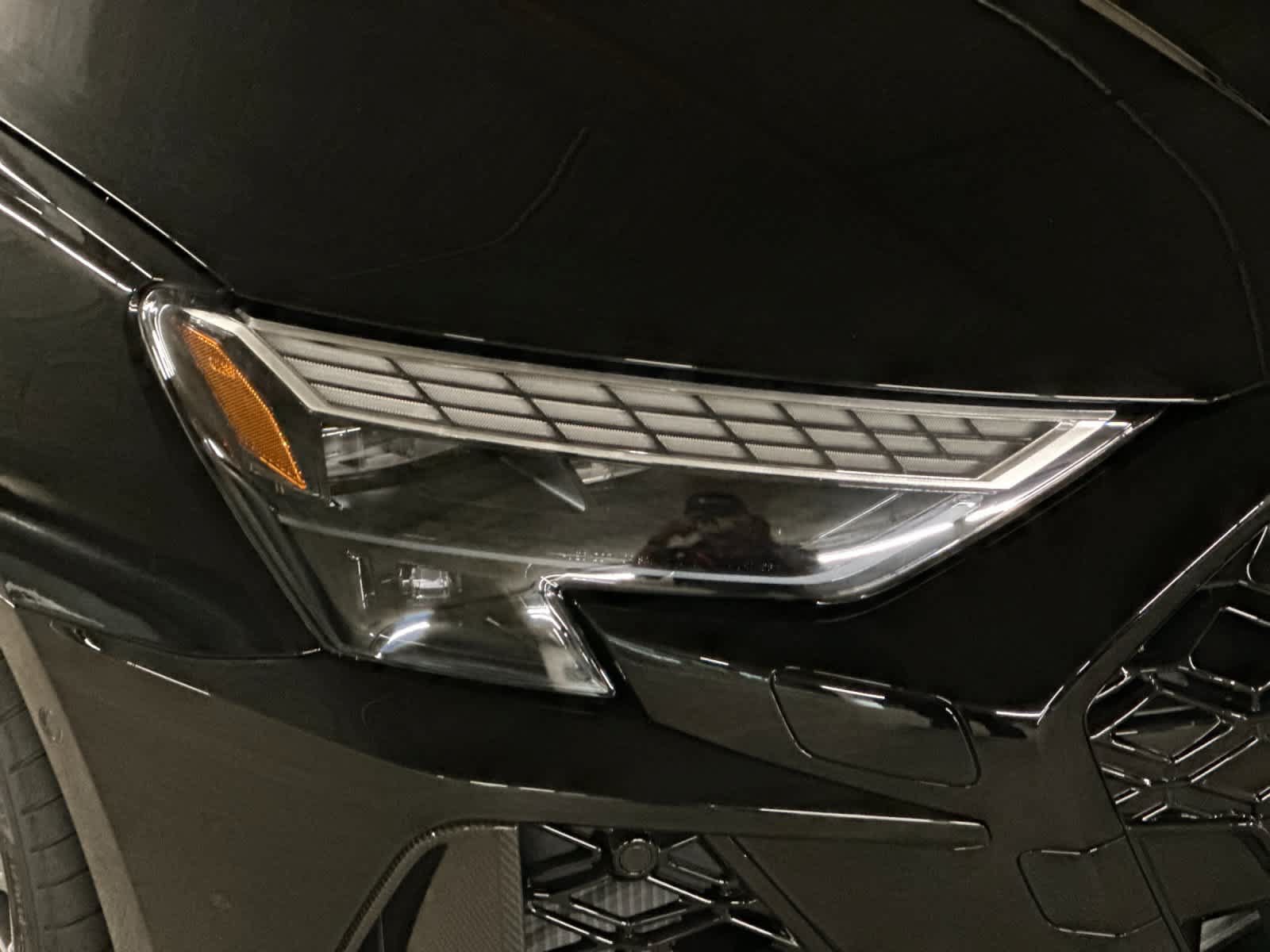 New 2026 Audi RS 3 AWD/4WD image 27