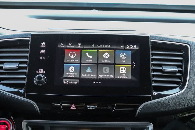 Used 2024 Honda Passport Black Edition image 15