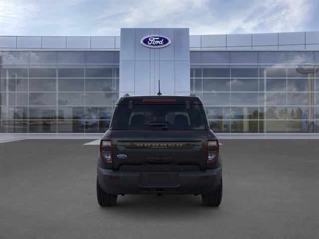 New 2026 Ford Bronco Sport Big Bend image 5