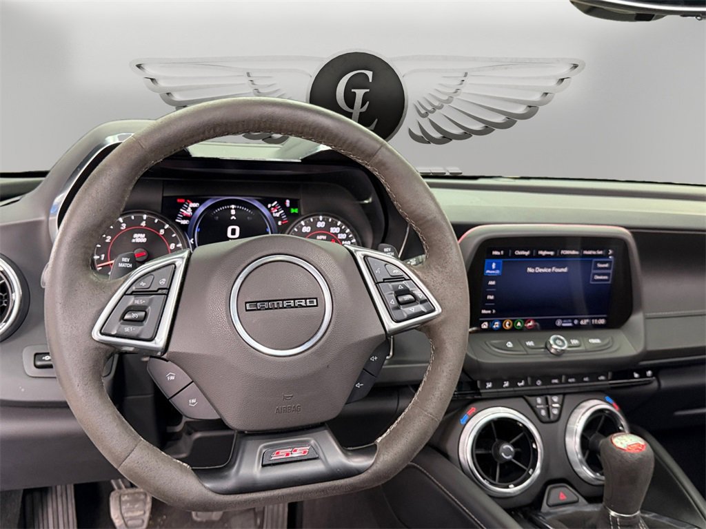 Used 2023 Chevrolet Camaro SS image 10