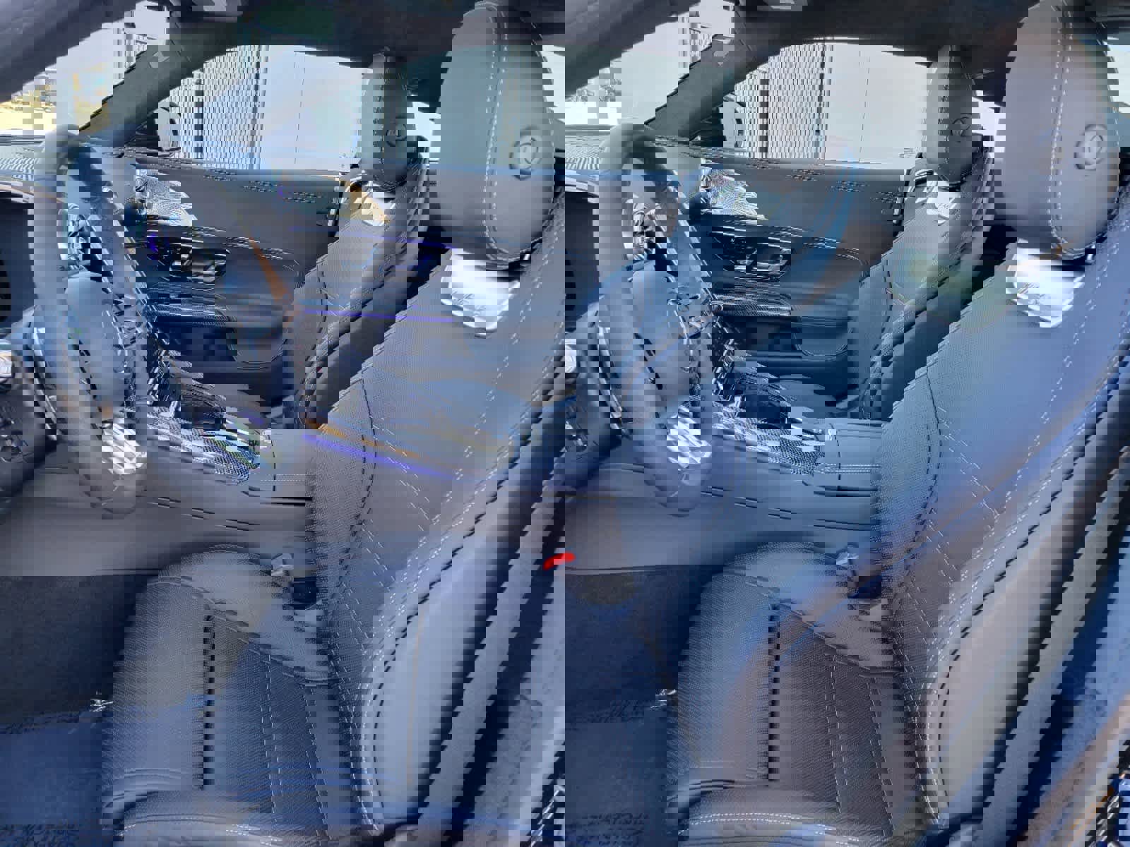 New 2025 Mercedes-Benz AMG GT 63 image 11