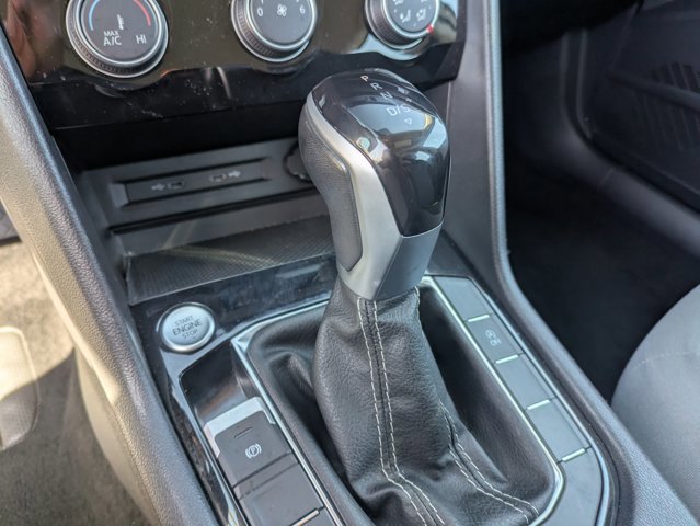 Used 2024 Volkswagen Taos S image 11