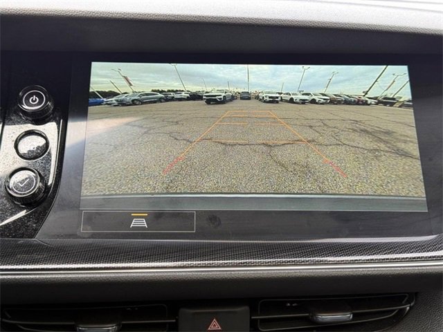 Certified 2022 Buick Envision Preferred image 18