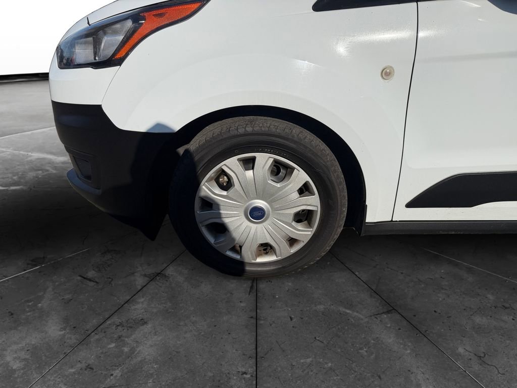 Used 2019 Ford Transit Connect XL FWD image 14