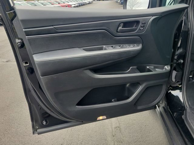 Used 2024 Honda Odyssey EX-L image 38