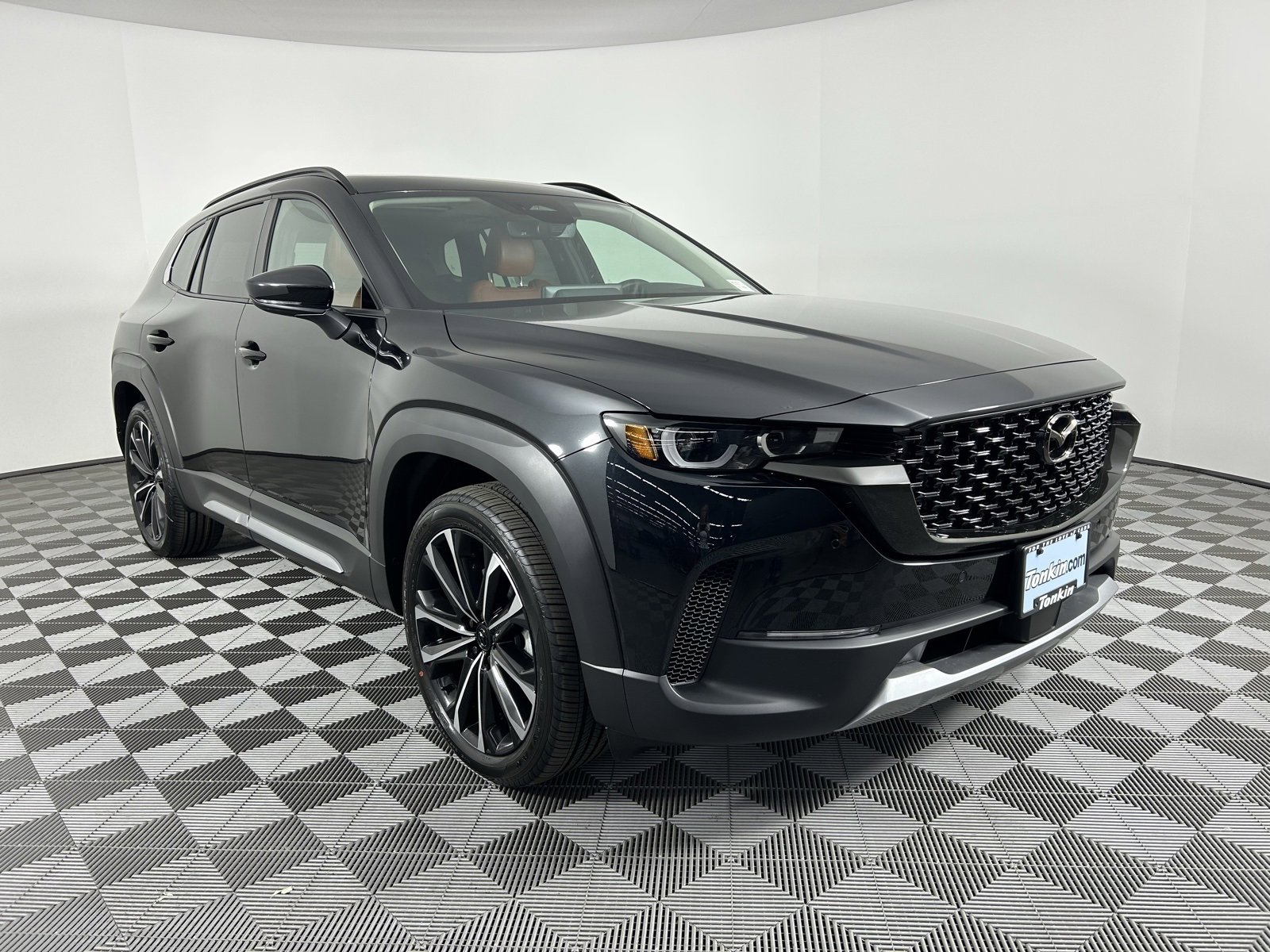 New 2026 MAZDA CX-50 AWD 2.5 S w/ Accent Package image 2