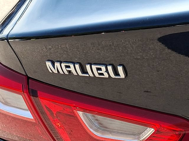 Used 2024 Chevrolet Malibu LT FWD image 35