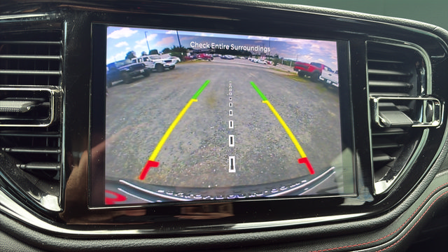 Used 2023 Dodge Durango R/T AWD/4WD image 12