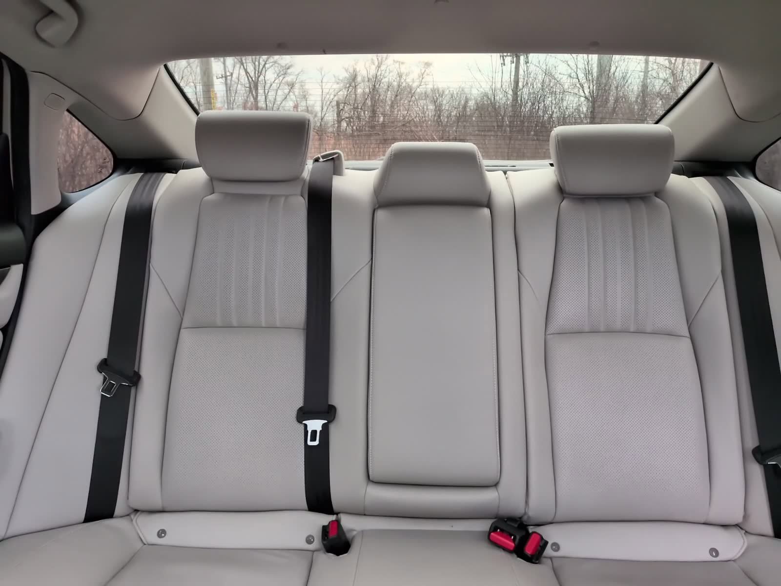Used 2019 Honda Accord EX-L image 23
