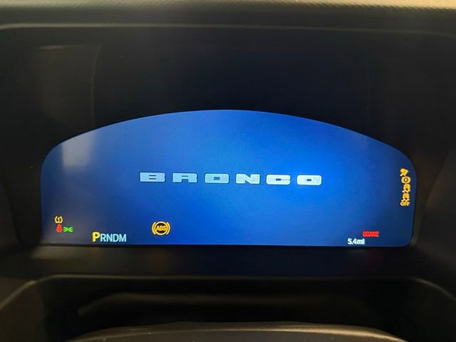 New 2026 Ford Bronco Badlands w/ Sasquatch Package image 18