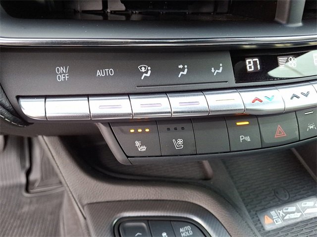 Certified 2023 Cadillac CT5 Premium Luxury w/ Climate Package image 19