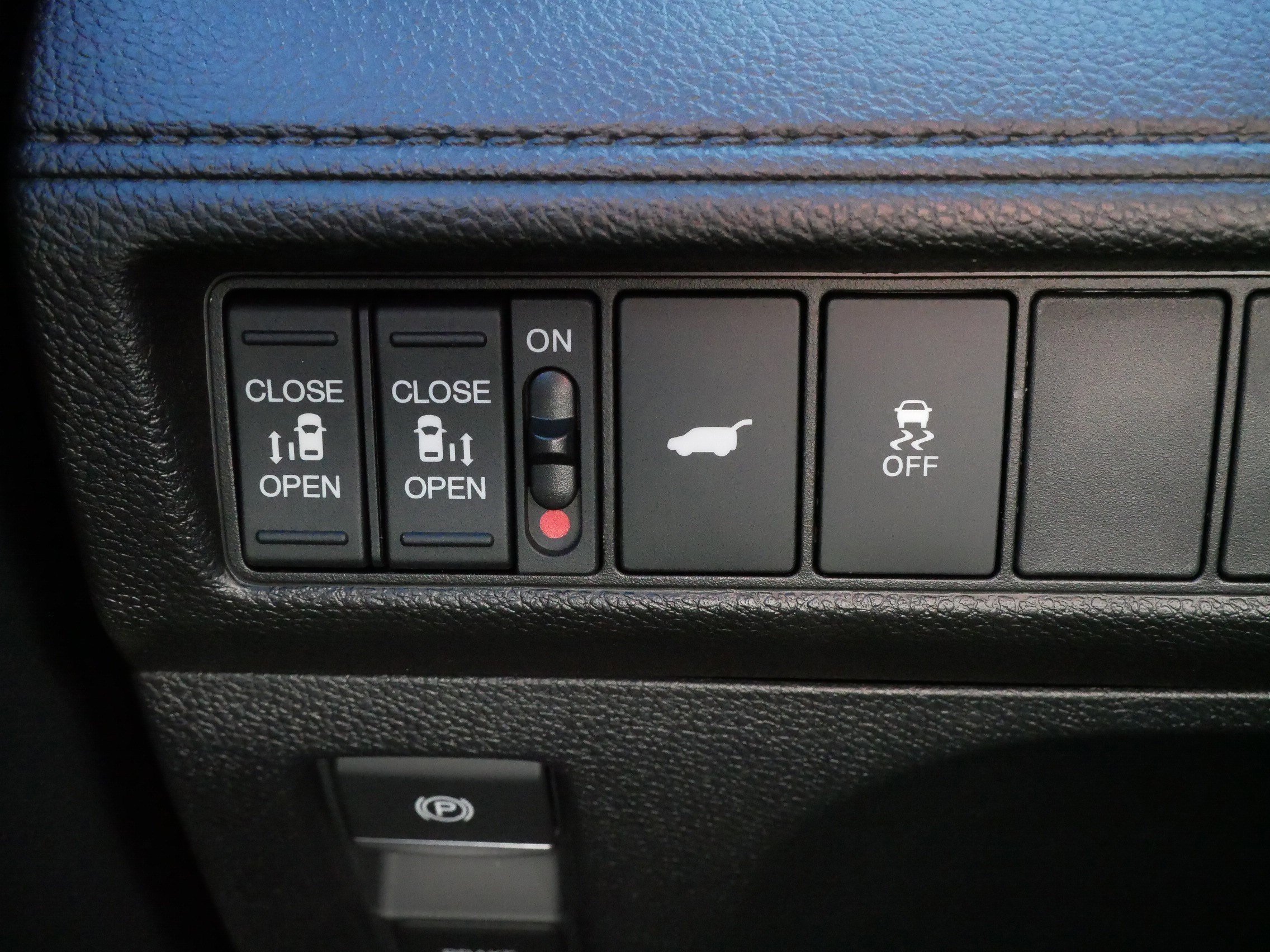 Certified 2026 Honda Odyssey Sport-L image 26