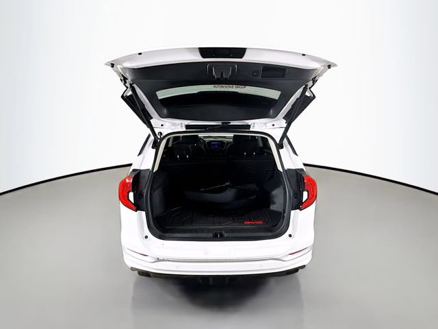 Used 2020 GMC Terrain Denali w/ LPO, Floor Liner Package image 27