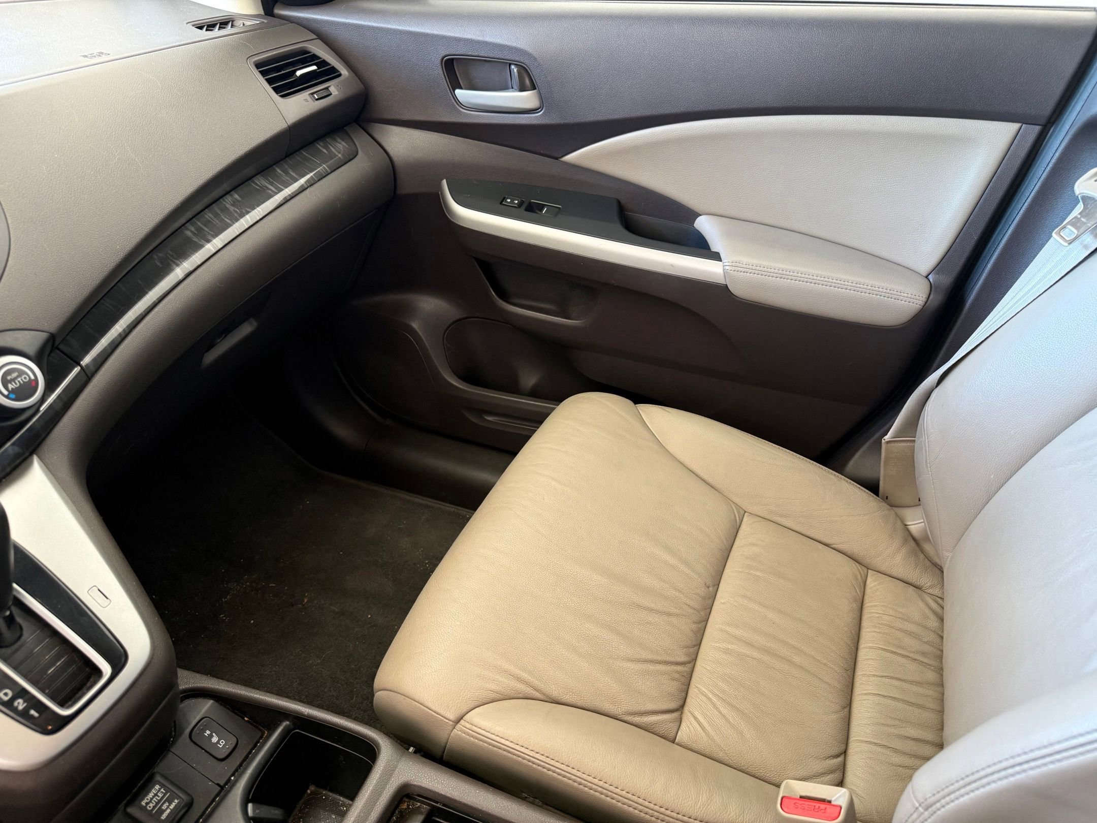 Used 2012 Honda CR-V EX-L image 19